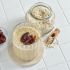 Overnight Oats mit Datteln