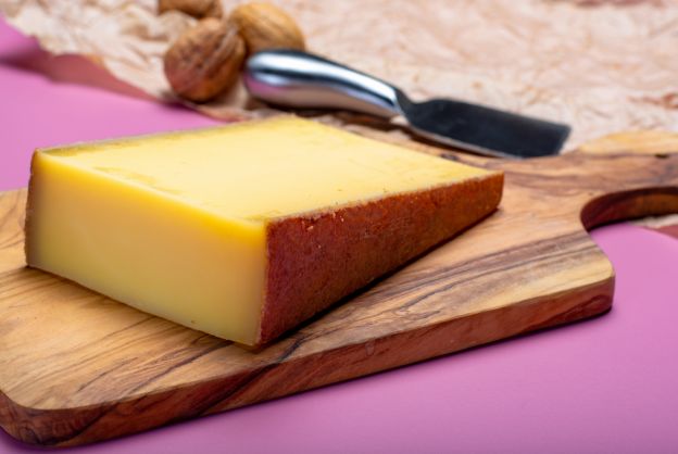 Gruyère