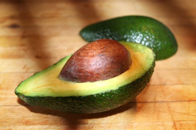 1. Avocado