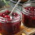 Weihnachtliche Cranberry-Soße