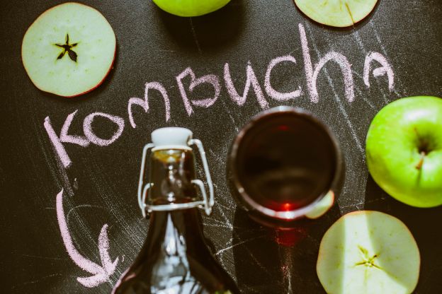 Kombucha