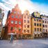 Stockholm