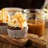 Salted Caramel Cupcakes