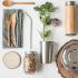 3. Reuse: Zero Waste Grundausstattung