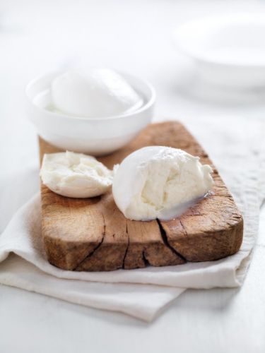 Mozzarella