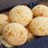 Pão de queijo - Brasilien