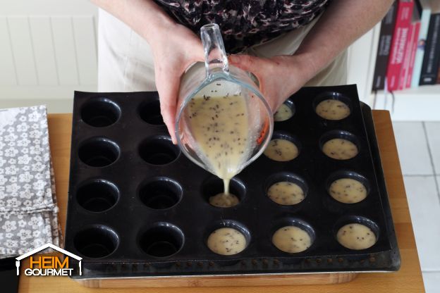 Backen