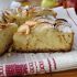 Apfelkuchen aus Deutschland