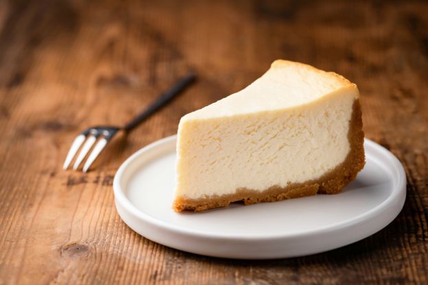 Cheesecake wie bei den Golden Girls