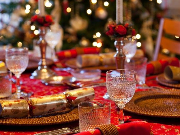 Freut euch auf Weihnachten