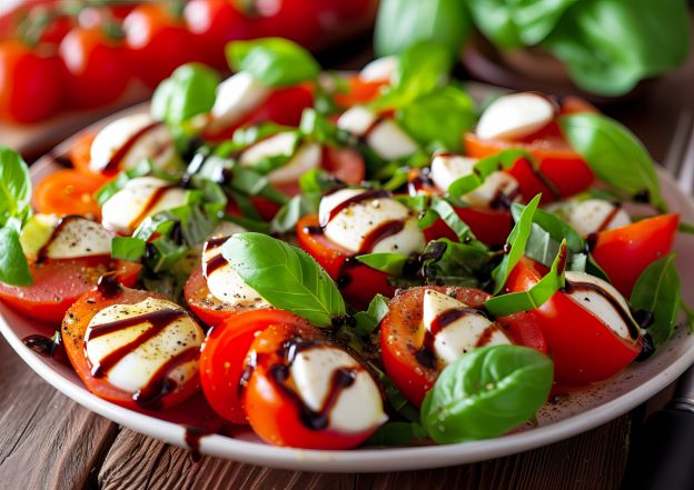 Caprese Salat