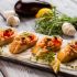 Bruschettas