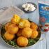 Arancini - der himmlische Snack aus Italien