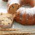 Rührkuchen mit Schokostückchen