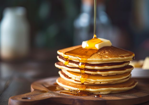 Pancakes