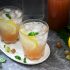 Stachelbeer-Limonade