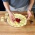 Für die Tarte: