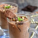 10 verrückte Rezeptideen für eine Mousse au Chocolat