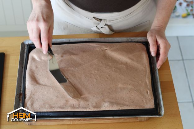 Backen