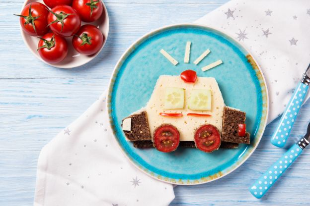 Tatü-Tata-Sandwich