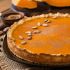 Pumpkin Pie