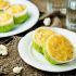 Blumenkohl-Muffins