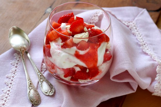 Eton mess