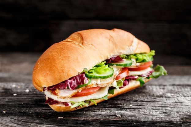 Sandwiches