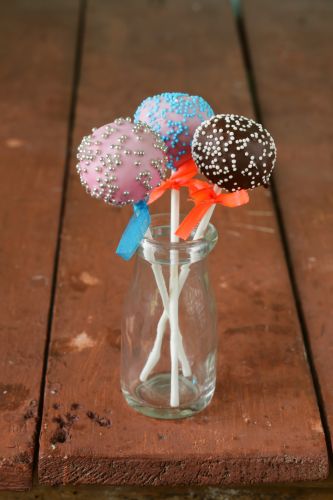 Cake Pops