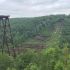 Kinzua Bridge, Alaska, USA