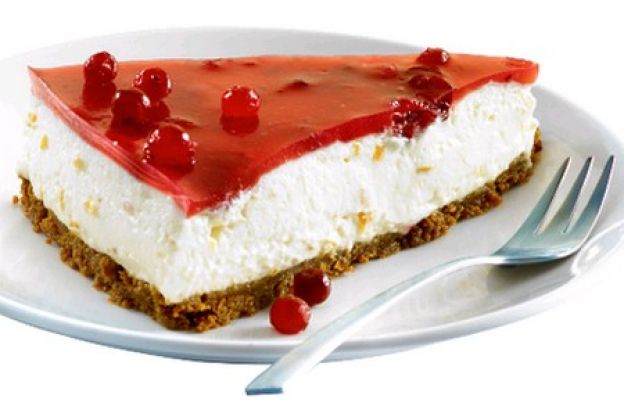 New-York Cheesecake