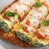 Spinat Cannelloni