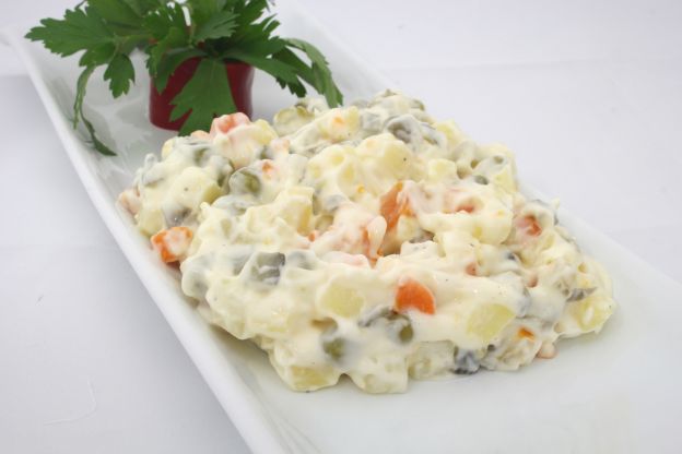 Kartoffelsalat