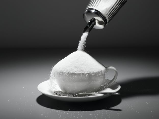 Stoppt den Zuckerwahnsinn