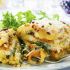 Herbstlasagne