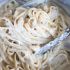 ONE-POT-Fettuccine Alfredo