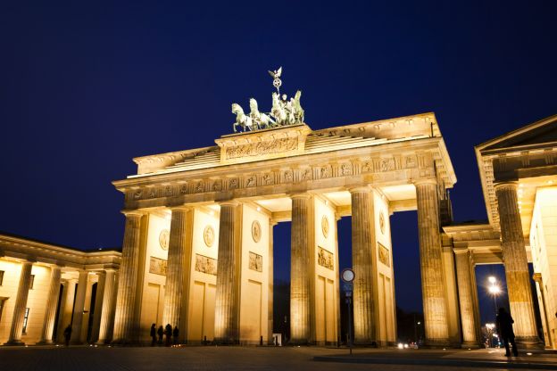 Berlin
