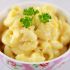 Lagerfeuer Mac and Cheese