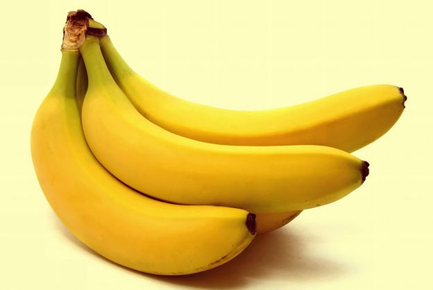 2. Bananen