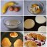 Bananen Pancake