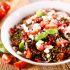 Linsensalat