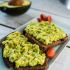 Avocado Brot