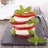 Salat Caprese