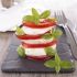 Salat Caprese