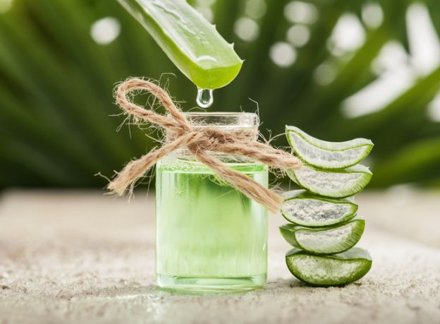 50 positive Effekte von aloe vera