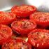 Gegrillte Tomaten