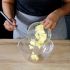 Mandelcreme: Butter