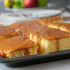 Karamellkuchen