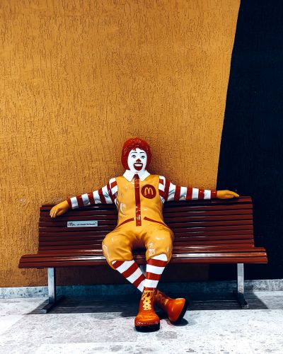 Die Ronald-Regel