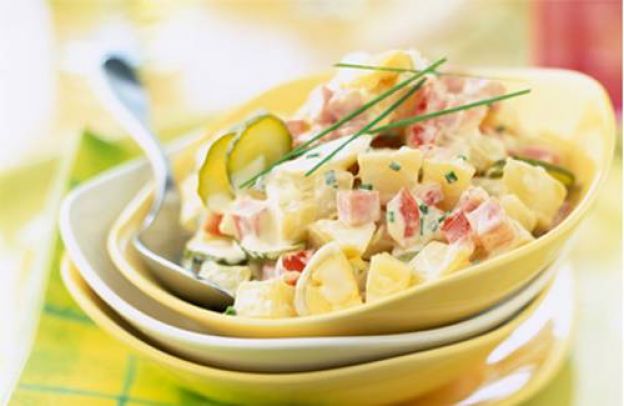 Kartoffelsalat